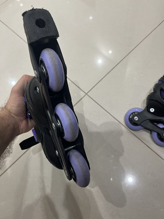 Patins em Linha - Criança