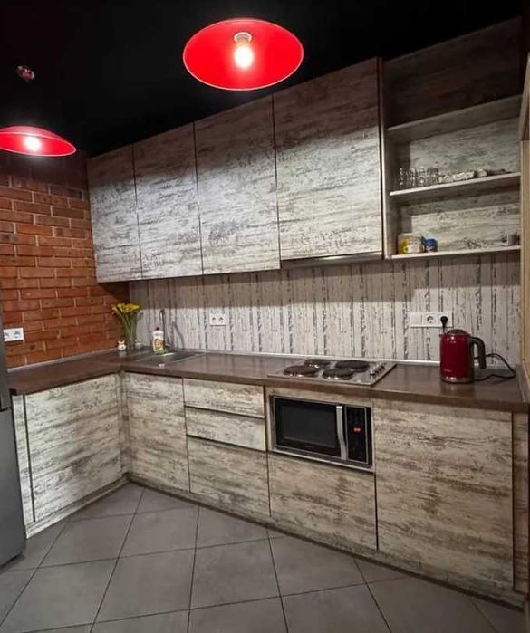 Продам затишну 2 кімнатну квартиру 56 м2 в ЖК «Журавлівський»! (23002)