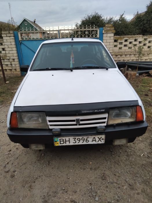 ВАЗ ,2109,Бензин