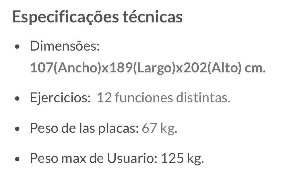 Multifuncional 450 PRO