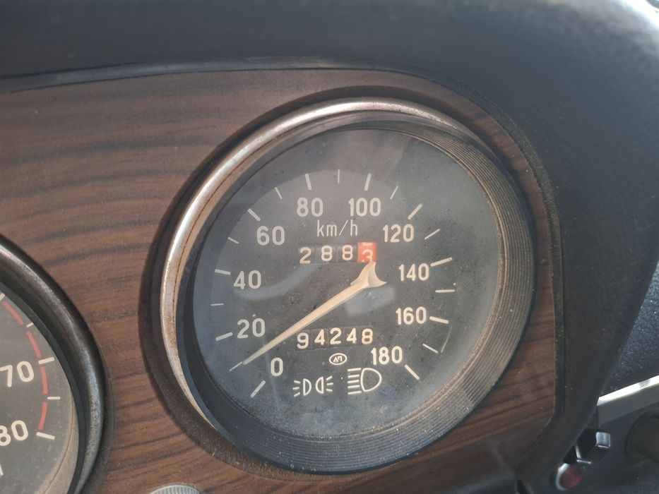 Продам ВАЗ 2106 1988 рік