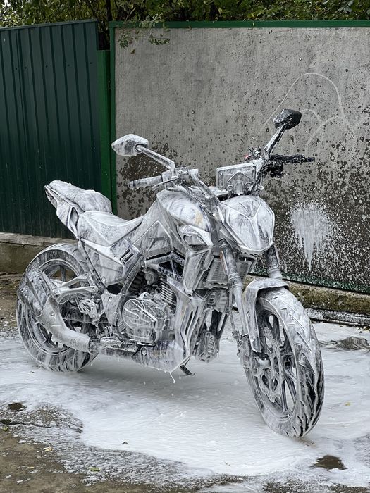 Шенерай нітрокс 300