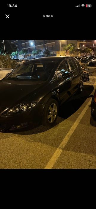 Seat Leon 1.9 TDI