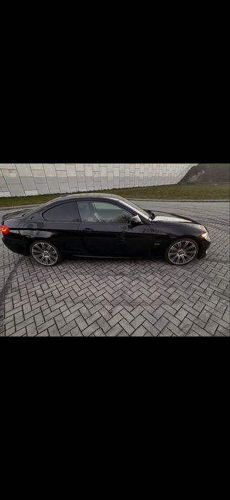 Bmw e92 328i 2011