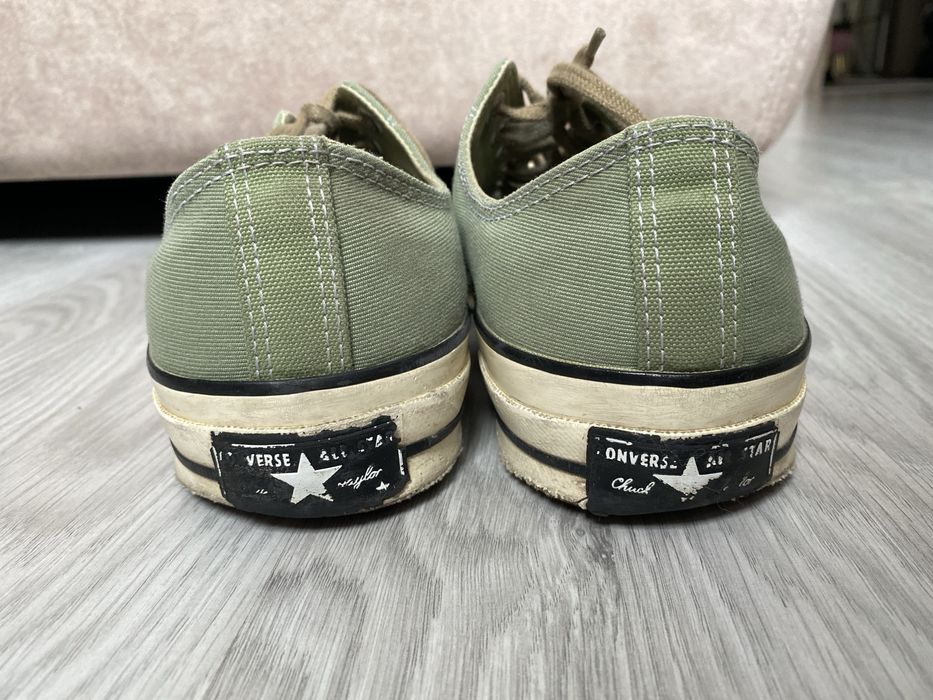 Кеди Converse Chuck Taylor чоловічі, оригінал