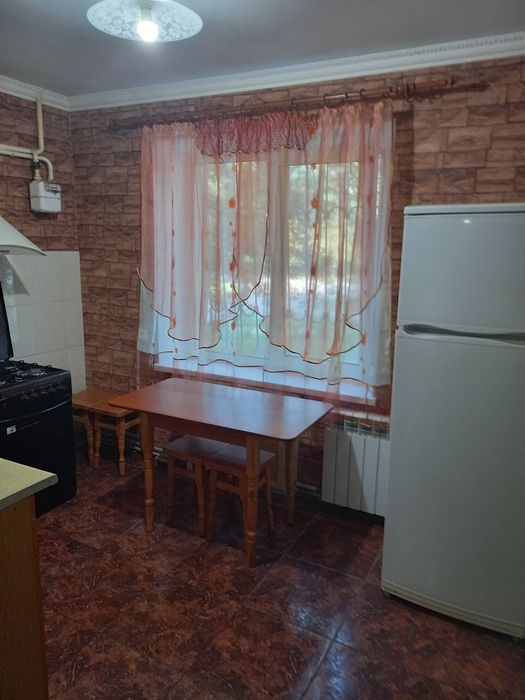 Сдам посуточно квартиру!!!