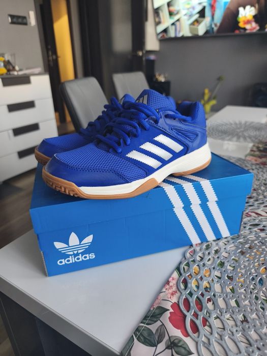 Buty Adidas 38,5