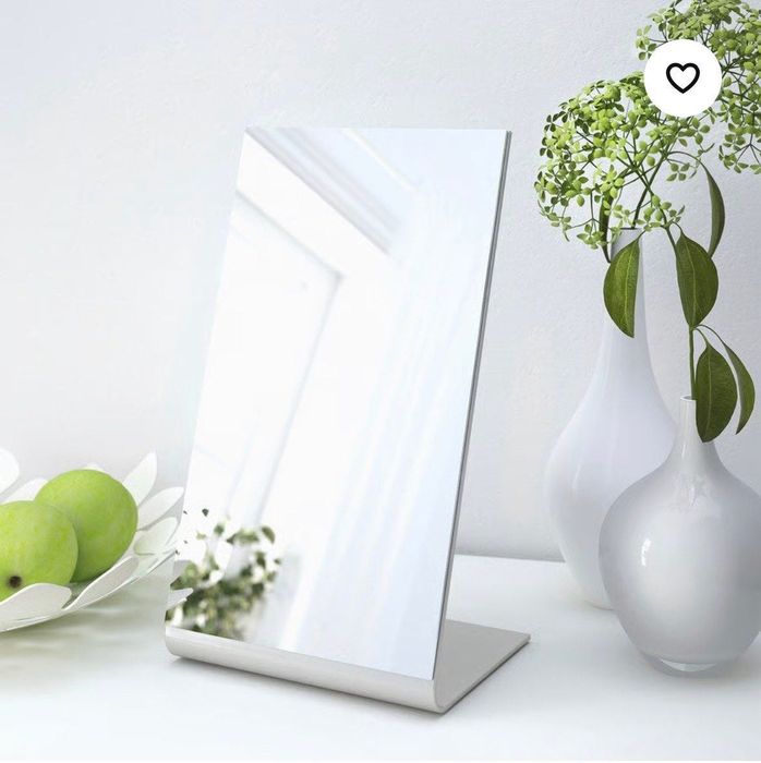 Настільна дзеркало IKEA TYSNES
