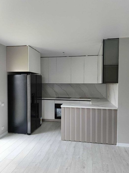 Кухня на замовлення, меблі на замовлення, Кухня Сабо, під ключ