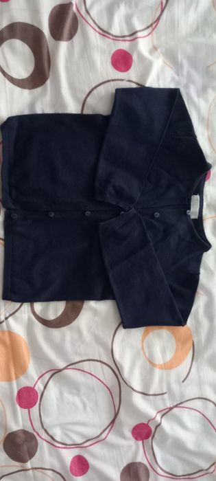 Casaco de Malha Tam 4/5 Zippy ( Portes Incluídos)