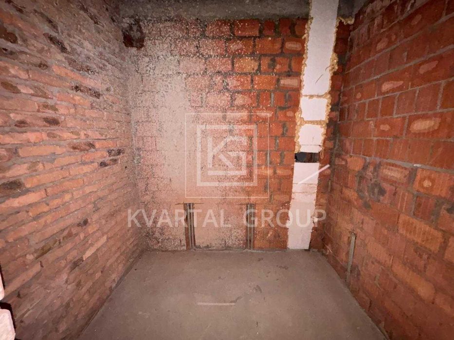 Простора 2к квартира (64м2) БЕЗ КОМІСІЇ! Центральний парк + ГАЗ