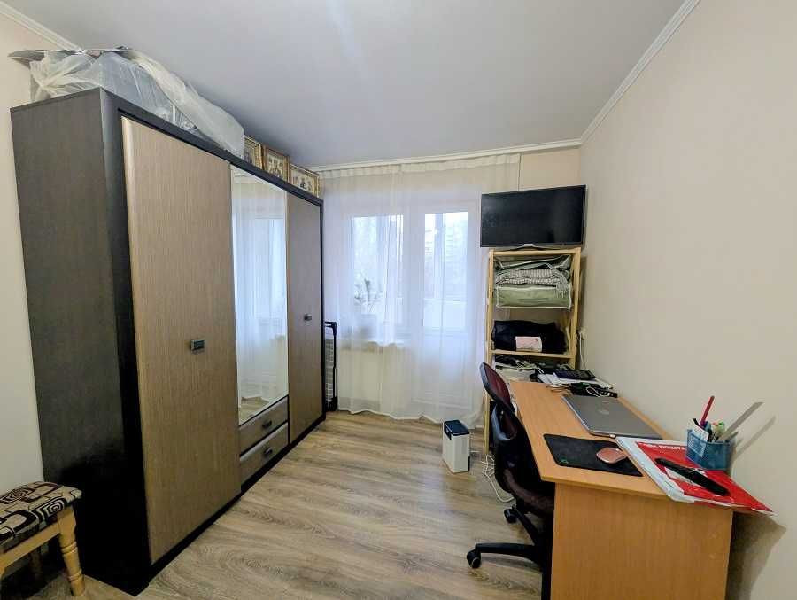 Продаж 2-кімнатної квартири м. Дрогобич, вул. Володимира Великого