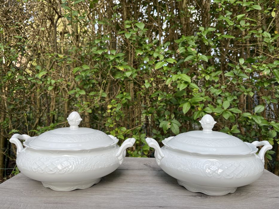 Супниця Schumann