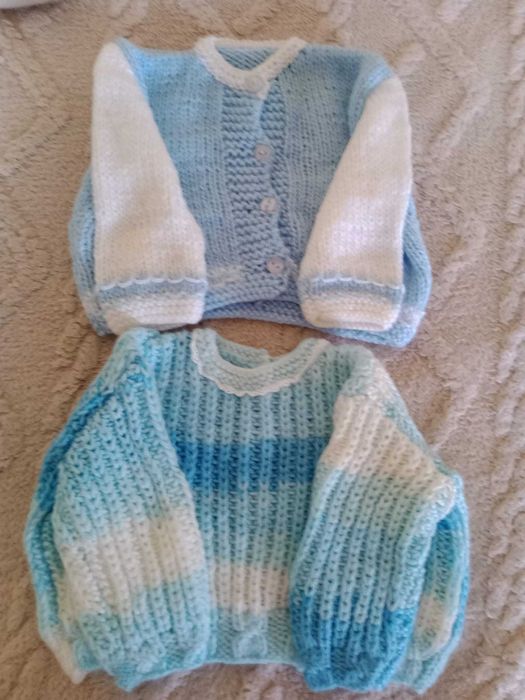 Bazar infantil qualquer peça a 1,50€