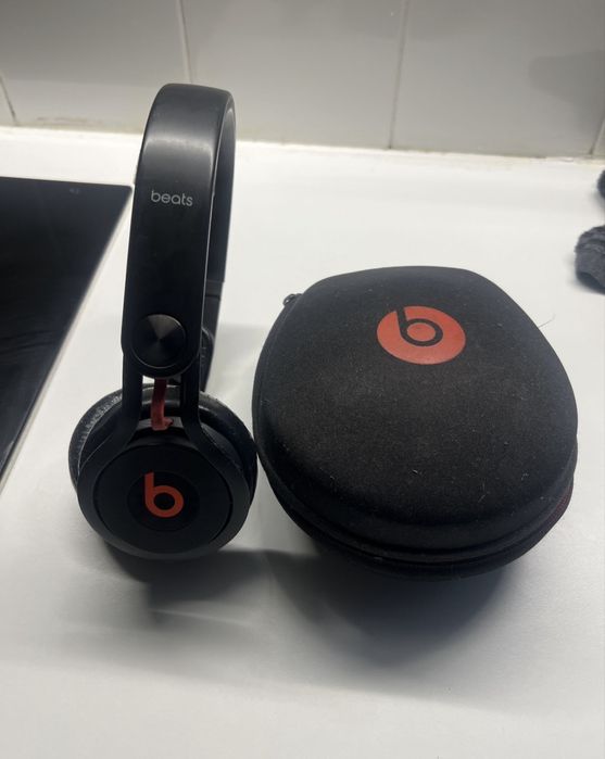 Phone beat com cabo e caixa
