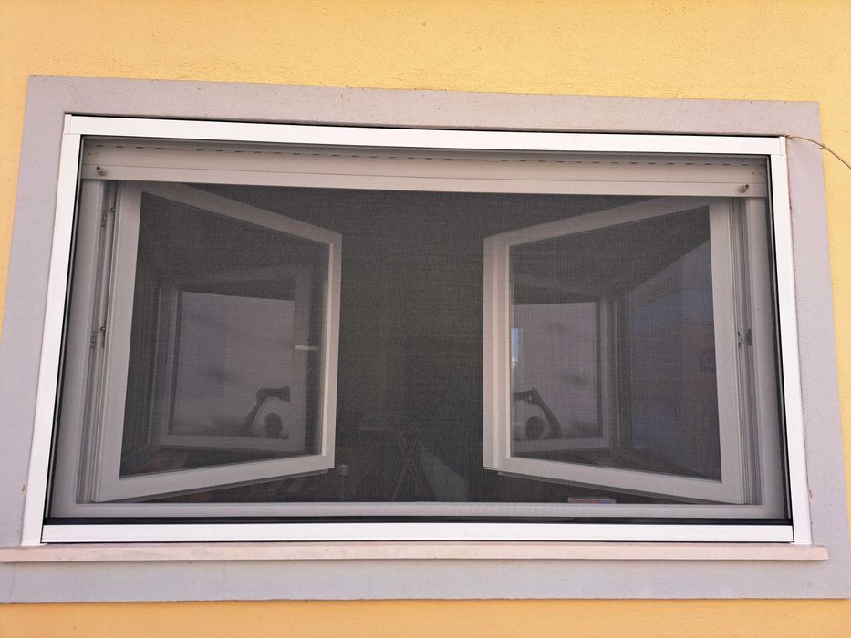 Montagem de Móveis, IKEA / Leroy + Design à Medida | Janelas PVC