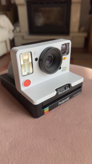 Polaroid One Step 2 I-Type Camera
