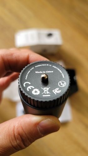Detector fuga de agua  (Novo)