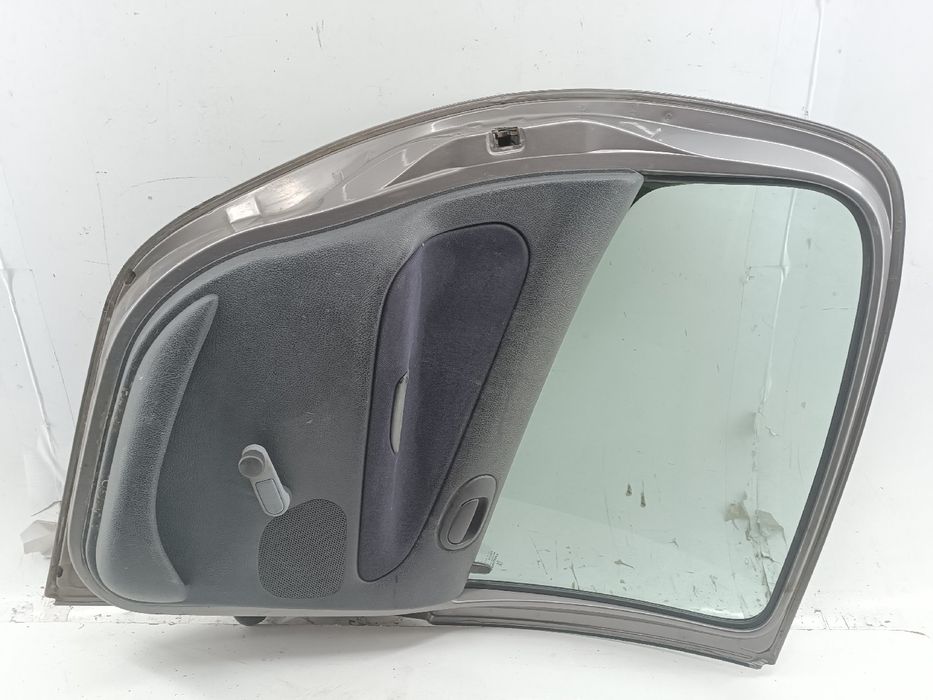Porta Traseira Esquerda - PEUGEOT 206 Hatchback (2A/C) | 98 - 12