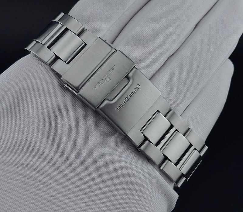 Zegarek LONGINES HYDROCONQUEST 41mm czarny !