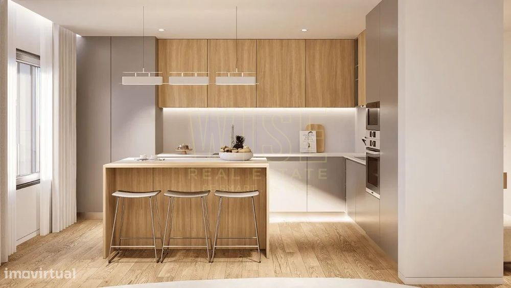 Apartamento T1