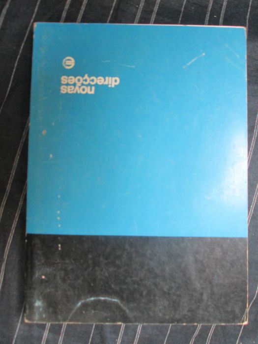 O Capitão Nemo e eu, de Álvaro Guerra