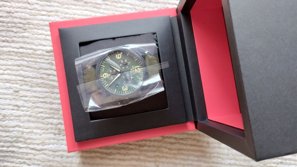 Годинник TISSOT  / Часы TISSOT