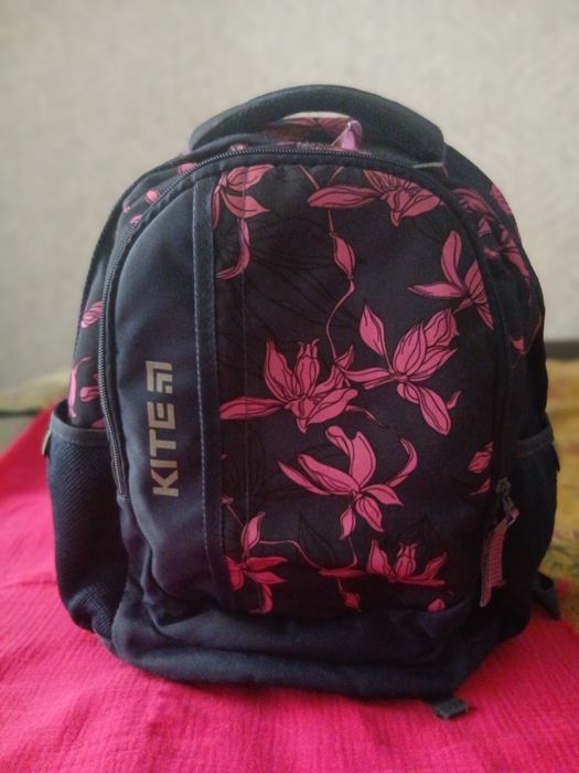 Школьный рюкзак Kite
