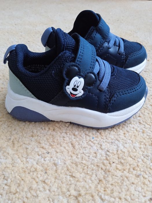 Кросівки HM 12.2 см