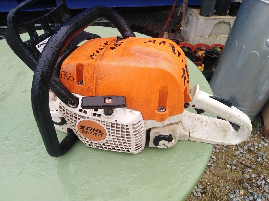 Stihl MS311 motoserra