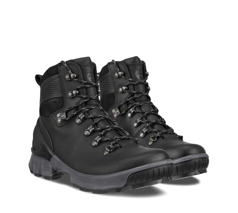 Ботинки ECCO Biom Hike. Оригинал. Р 41, 43, 44, 45