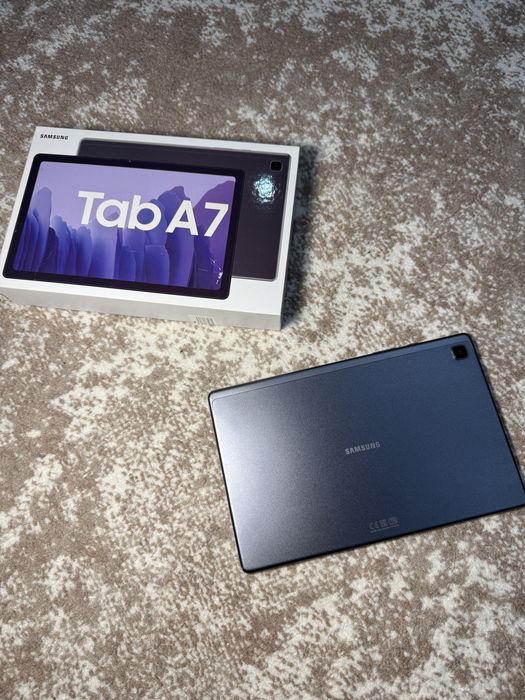планшет samsung tab A7
