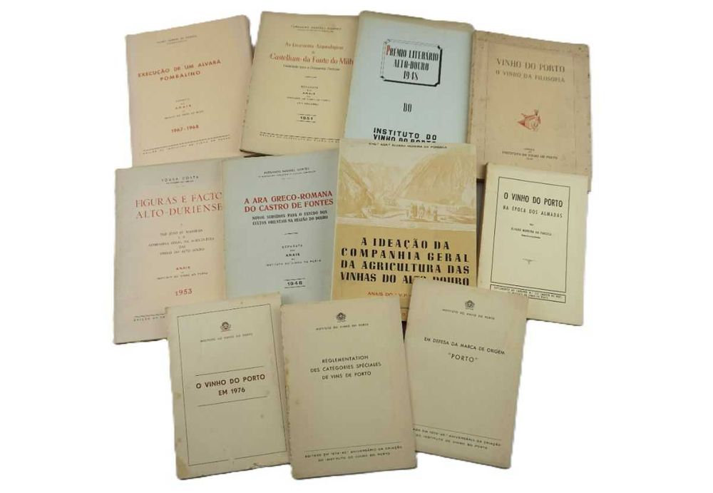 Livros de José Régio
