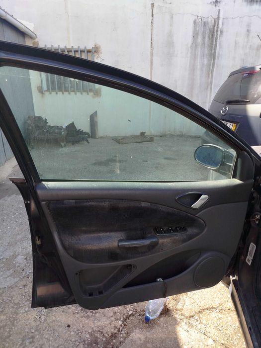 Porta Frente Condutor Citroen C5 2001