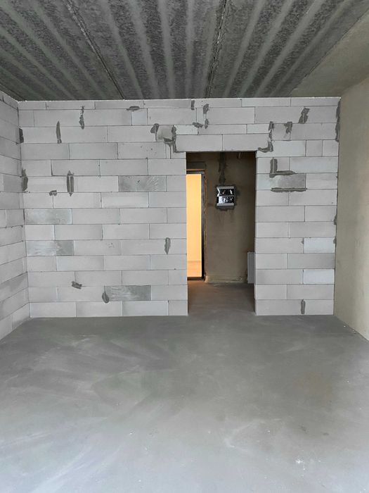 Продаж квартири №7 - 51,25 кв.м. в Жк Атмосфера. Найкраща ціна