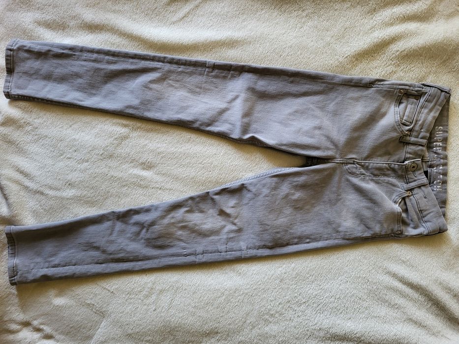 Джинси H&M р.146