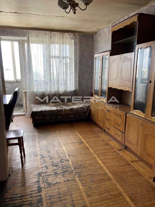 Боярка продаж 1-но кімн квартири 28,5 м2