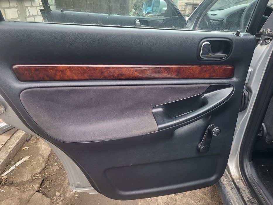 Audi A4 b5 1.9tdi возможен обмен.