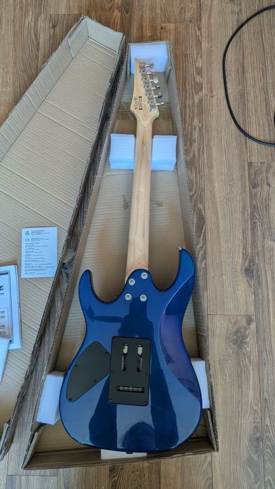 Ibanez GIO grx70qa