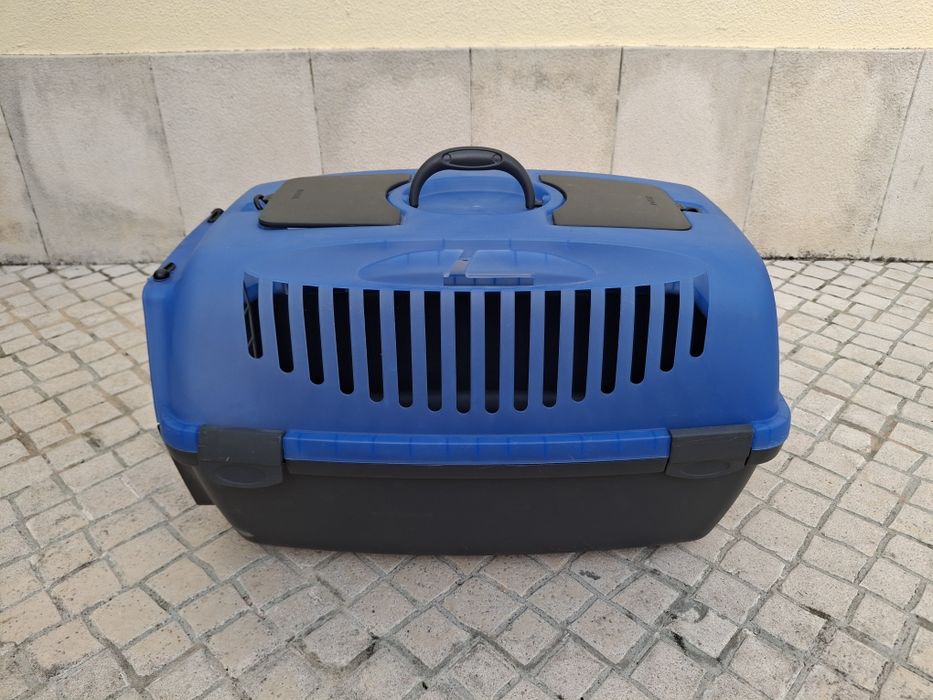 Transportadora para cães ou gatos