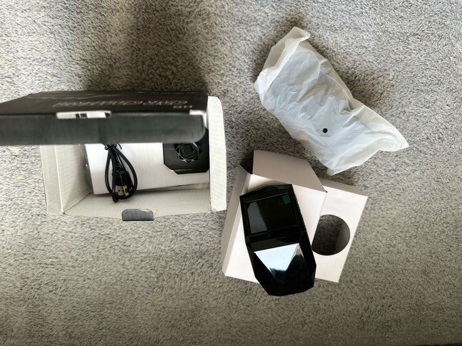 Автомобільний відеореєстратор