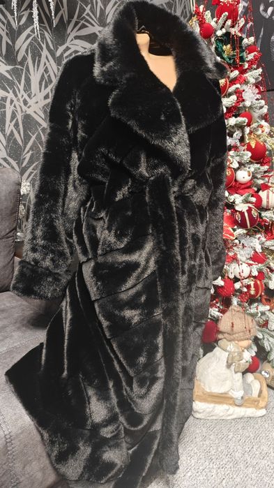 Шуба шубка королевская