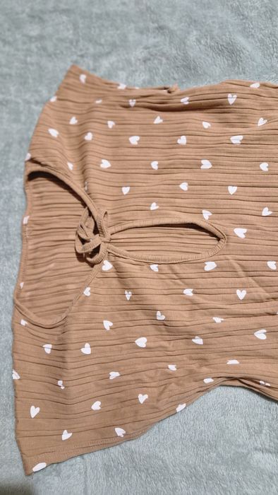 Сорочка в пологовий, пологи, вагітна, для вагітних, для пологів, нічна