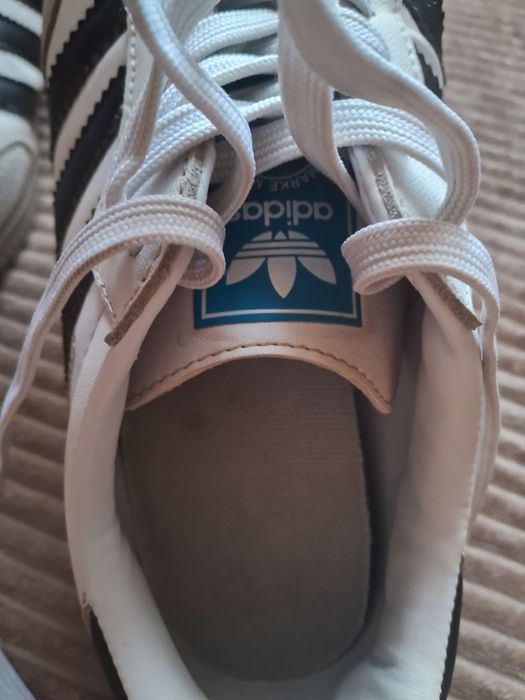 Продам красовки  Adidas Samba