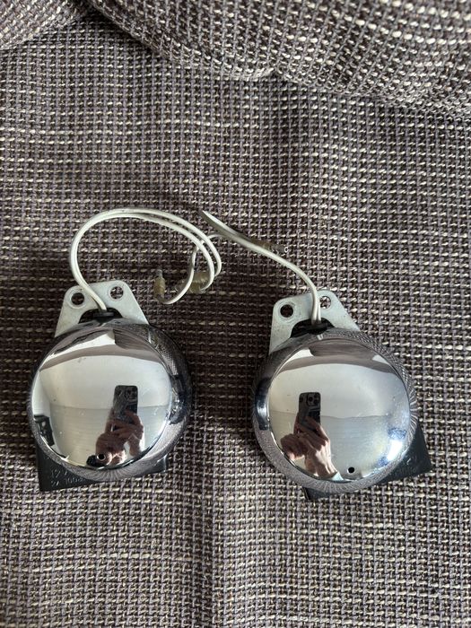 Сигнали Nikko 12V ИЖ ПС, Планета Спорт