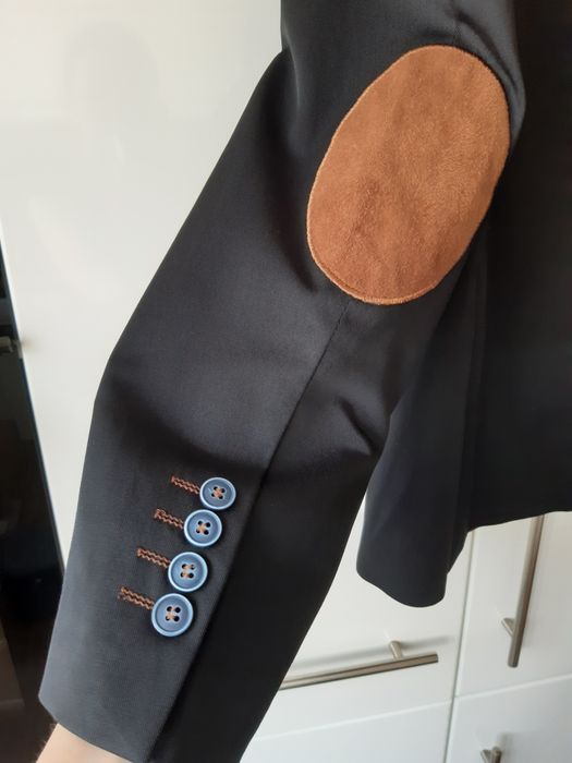 Marynarka męska jak NOWA