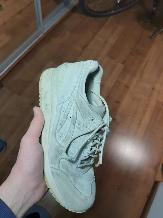 Asics унисекс 38р