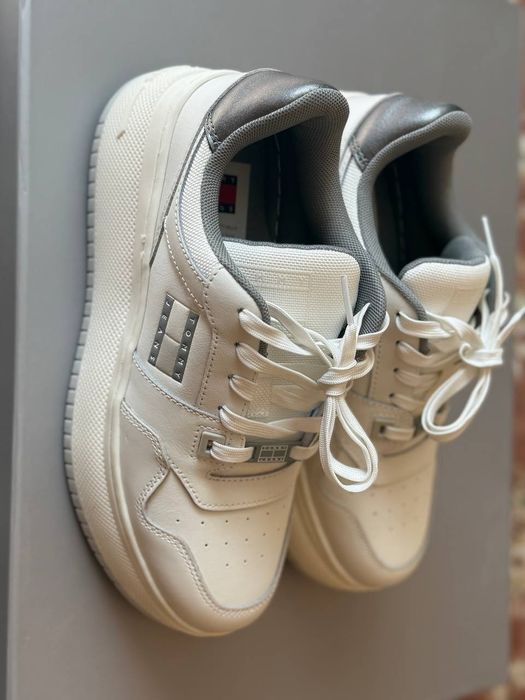 Снікерси Tommy Jeans Оригінал!!!