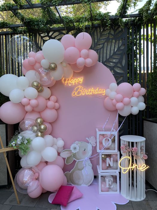 Фотозона Київ, Оренда декору / фотозона на три роки