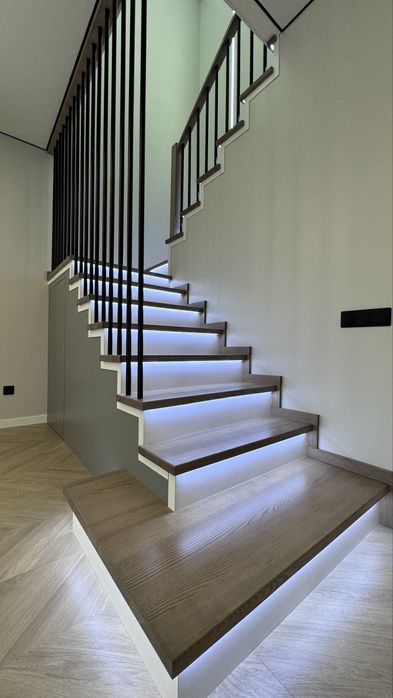 Будинок з ремонтом